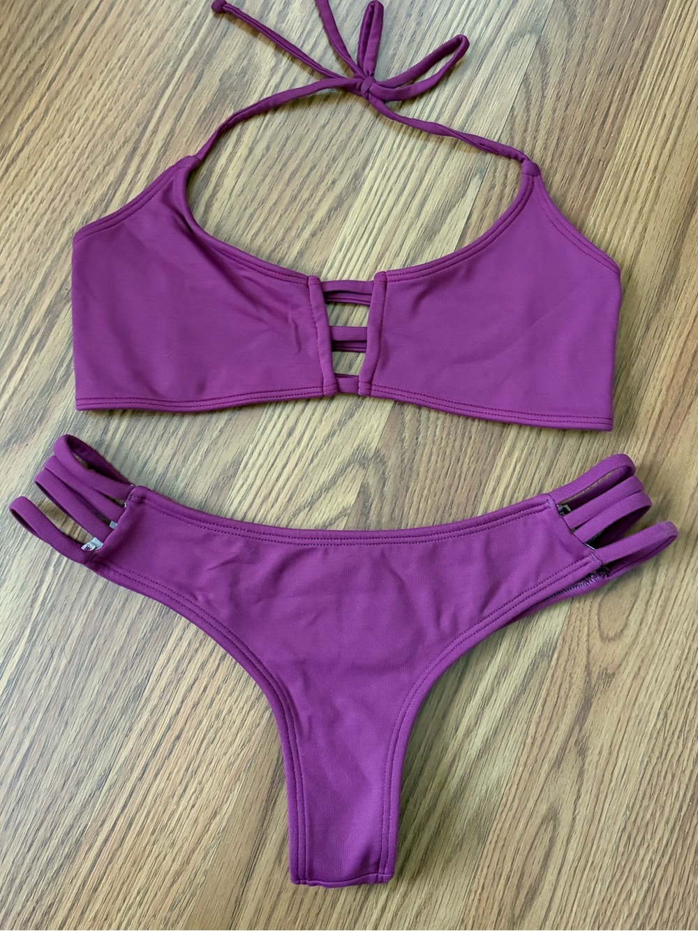 Midori bikini size M